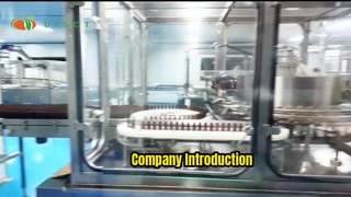 Company Introduction
