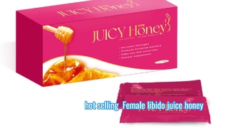 Hot Sell Ready in Stock Female Juicy/Wap Honey for Woman