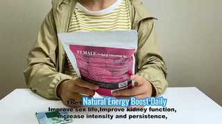 Woman Libido Enhancer Tea