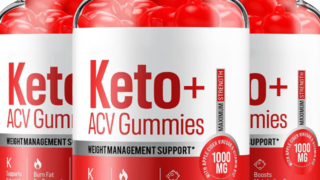 Weight Loss Acv Keto Gummy for Women and Men Slimming Supplement